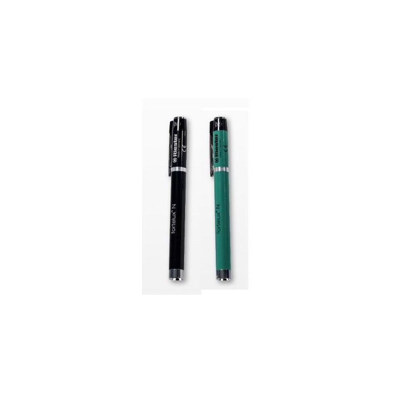 Penna luminosa led Riester