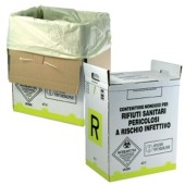 Contenitore rifiuti...