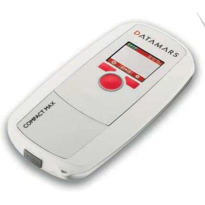 Lettore microchip Compact...