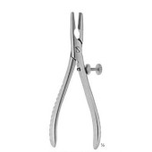 Chiodi - Pinza estrazione...