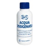 Acqua ossigenata 10 volumi