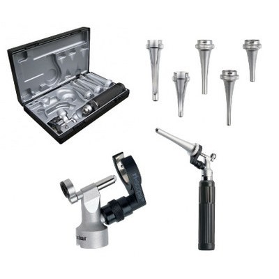 Otoscopio ri-scope Riester