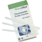 Guaina monouso per termometri