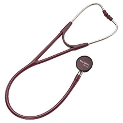 Stetofonendo cardiologico...