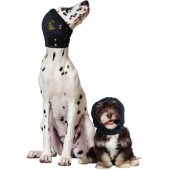 Cuffia di protezione per cani