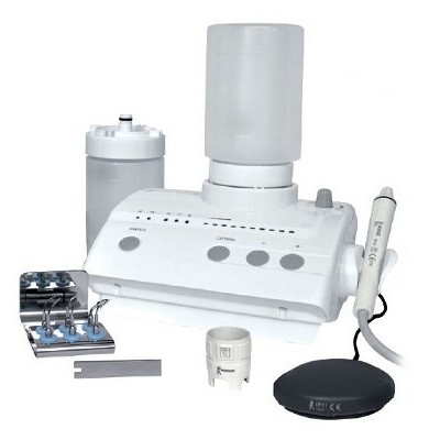 Ablatore UDS-E con 8...