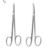 Forbice Metzenbaum Baby