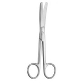 Forbice Smussa Curva