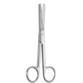 Forbice Smussa Retta