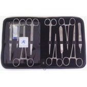 Set Strumenti Chirurgia di...