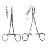 Pinza Estrazione Radici...