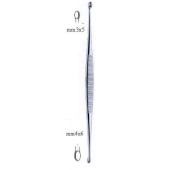 Cucchiai doppi Willinger