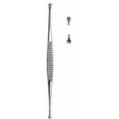 Cucchiai doppi Martini