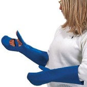 Guanti Antix con apertura...