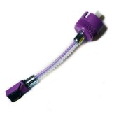 Caricatore per isofluorane