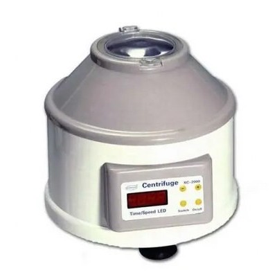 Centrifuga Premiere 6 posti...