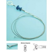 Pinza per endoscopia con...