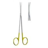 Forbice Metzenbaum Fine