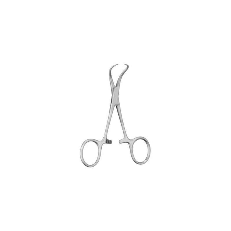 Pinza fissateli Backhaus