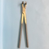 Tenaglia Estrazione Ghunter