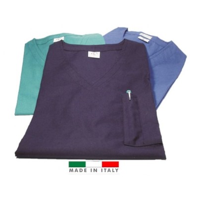 Abbigliamento - Casacca...