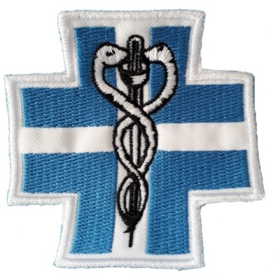 Logo Professione Veterinaria