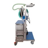 Anestesia A Carrello,...