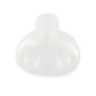 Maschera anestesia silicone...