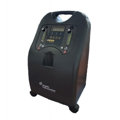 Produttore Ossigeno 8 litri...