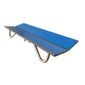 Tavolo operatorio Saturno