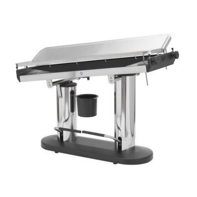 Tavolo operatorio idraulico...