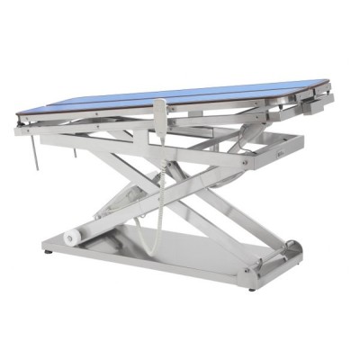 Tavolo operatorio elettrico...