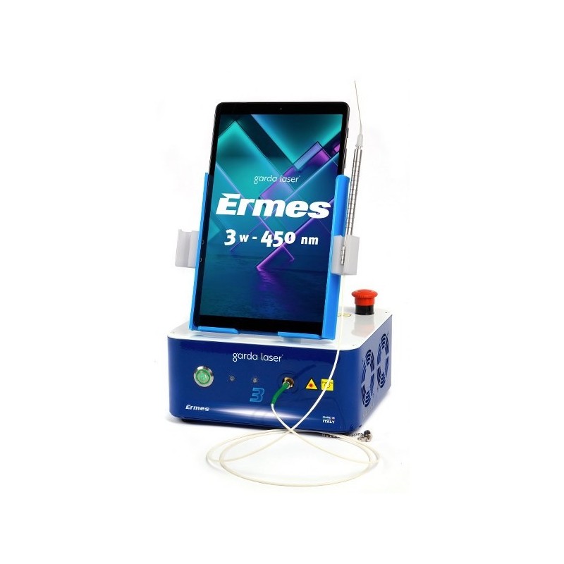 Laser Terapeutico e Chirurgico Veterinario