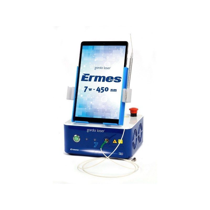 Laser Terapeutico e Chirurgico Veterinario