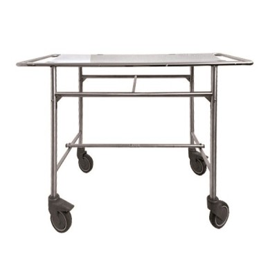 Barella pieghevole AF