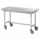 Barella con vasca...