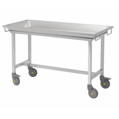 Barella con vasca...