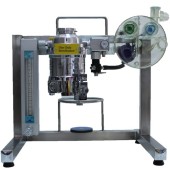 Anestesia Da Tavolo,...