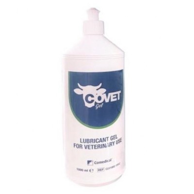 Gel lubrificante Covet