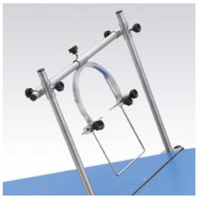 Accessori per tavoli operatori