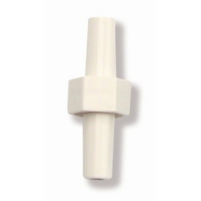 Raccordo plastica luer maschio