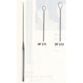 Ansa Otologica Billeau