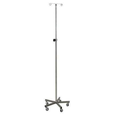 Piantana flebo AF in...