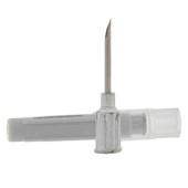 Ago monouso con attacco...