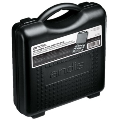 Valigetta per testine Andis