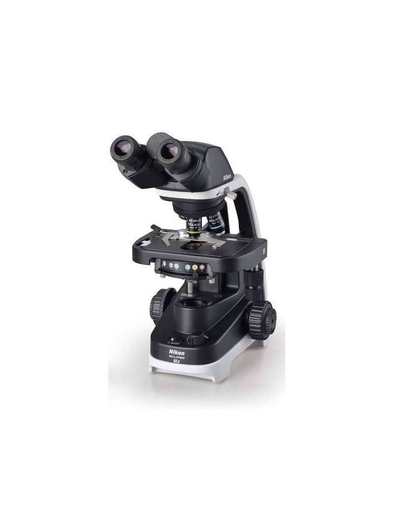Microscopio binoculare Nikon