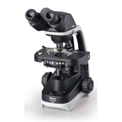 Microscopio binoculare Nikon