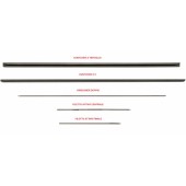 CHIODO KIRSCHNER MM.0,8X310 DP