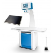 Apparecchio radiologico AF...