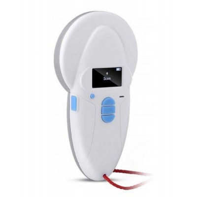 Lettore microchip Pocket...